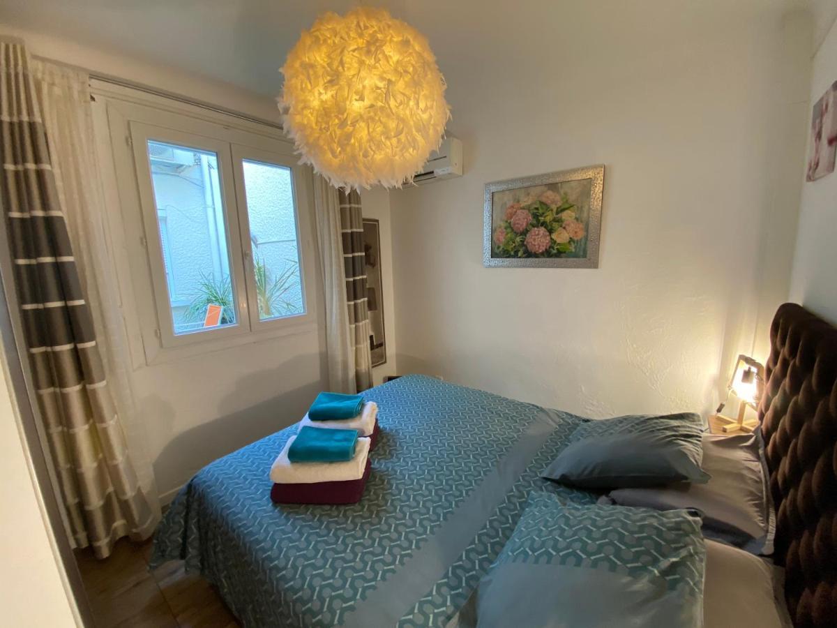 Rivage Apartment Le Barcarès Екстериор снимка