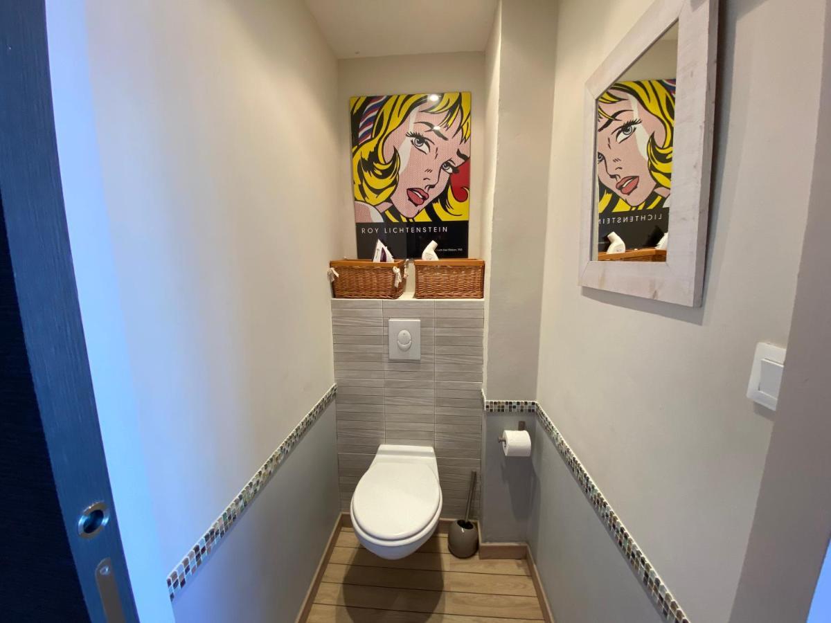 Rivage Apartment Le Barcarès Екстериор снимка
