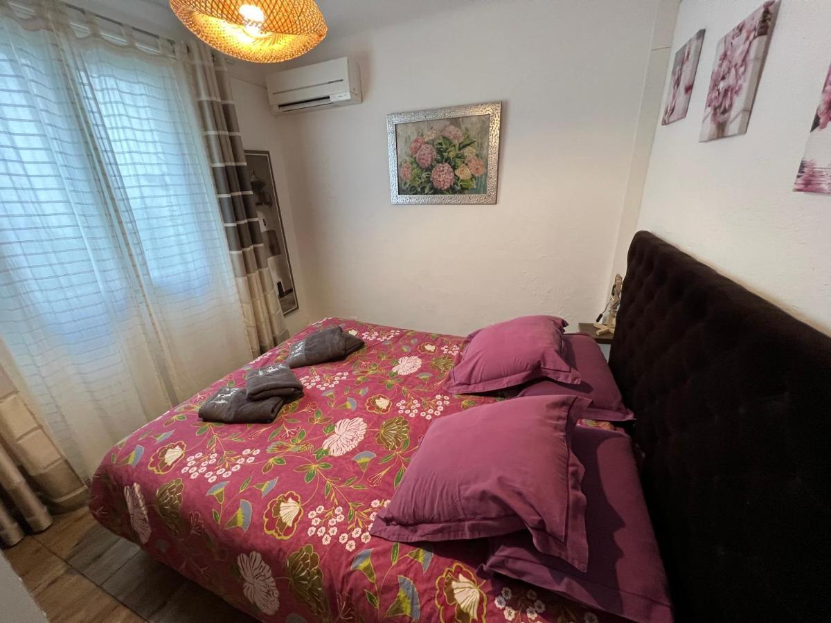 Rivage Apartment Le Barcarès Екстериор снимка
