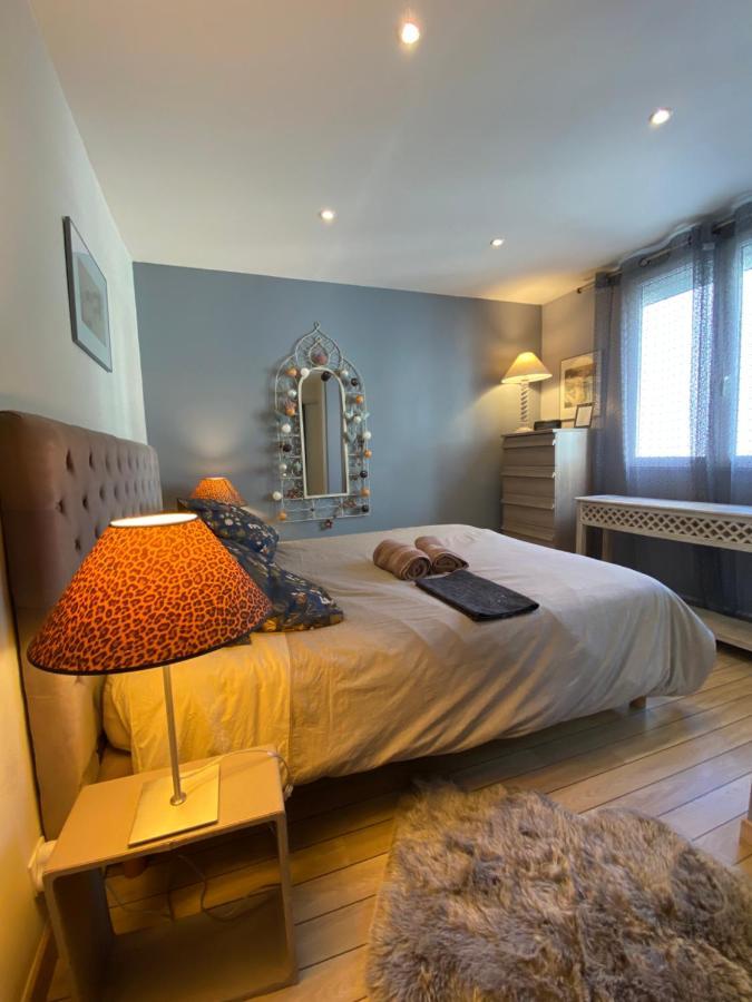 Rivage Apartment Le Barcarès Екстериор снимка