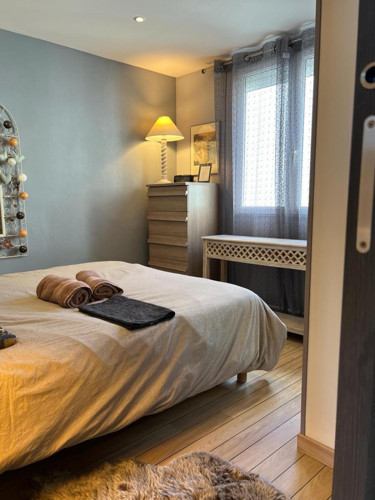 Rivage Apartment Le Barcarès Екстериор снимка
