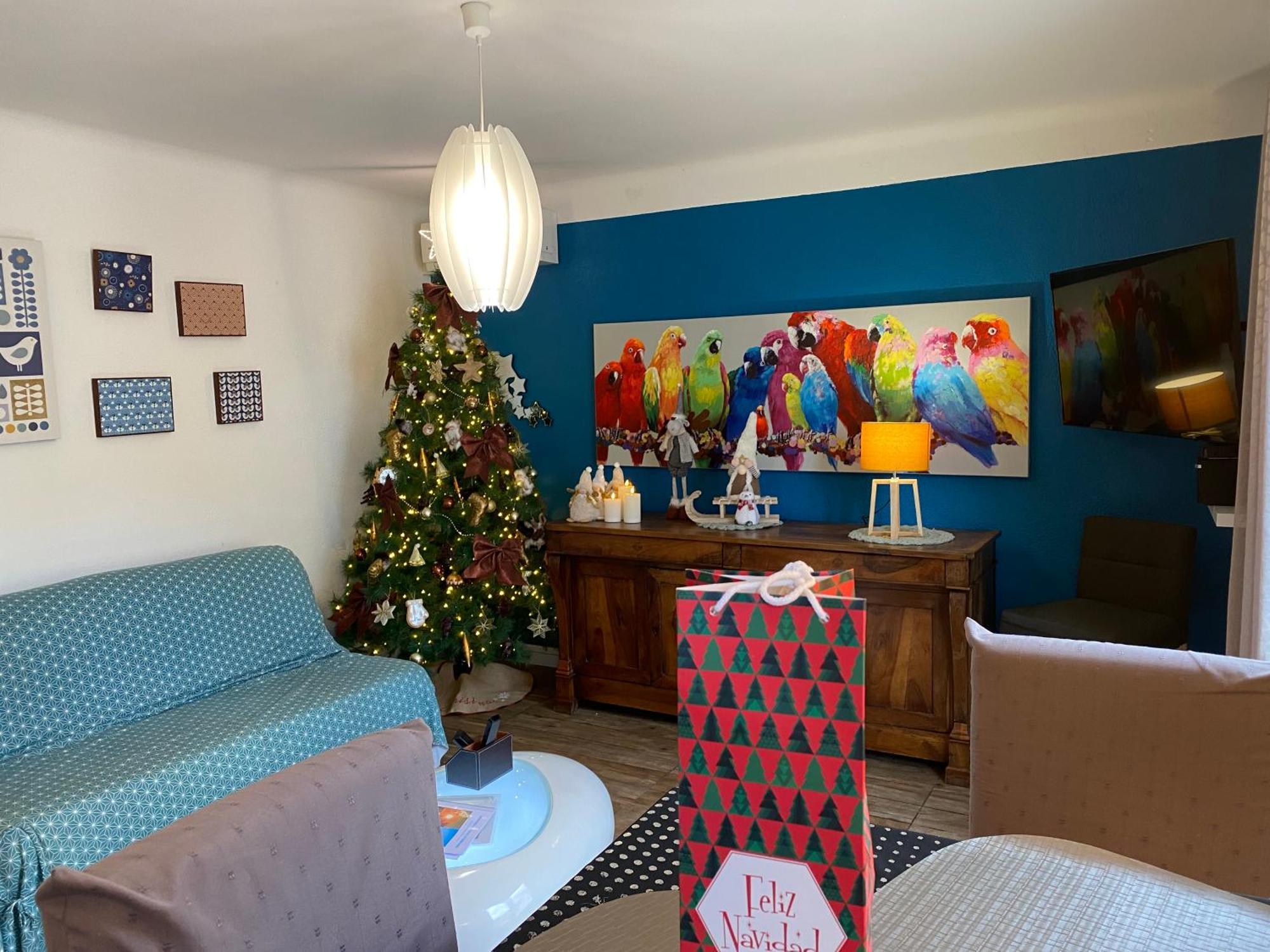 Rivage Apartment Le Barcarès Екстериор снимка
