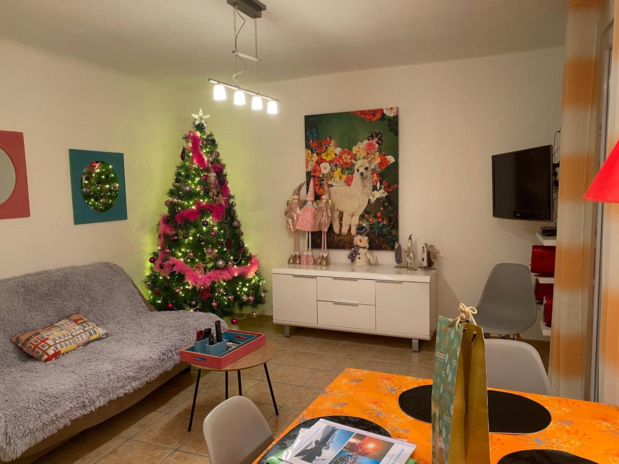 Rivage Apartment Le Barcarès Екстериор снимка