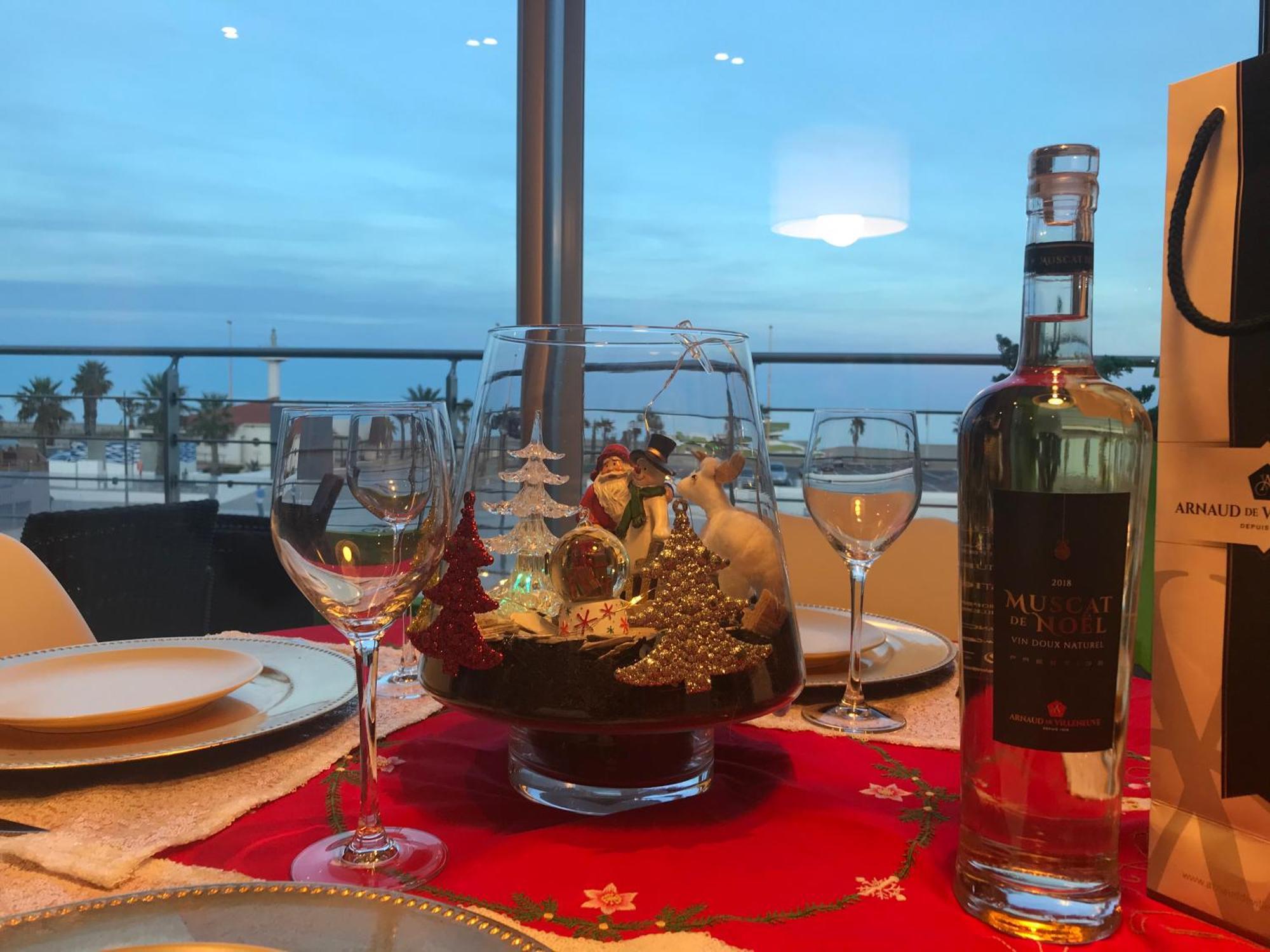 Rivage Apartment Le Barcarès Екстериор снимка